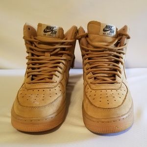 Men's Nike Air Force 1 sneakers